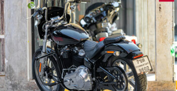 5BMW R18