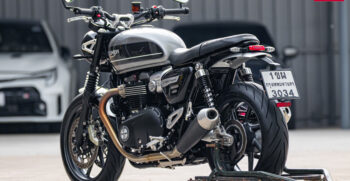 5BMW R18