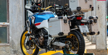 5BMW R18