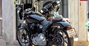 5BMW R18