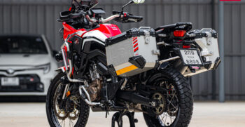 5BMW R18