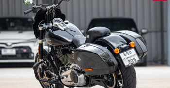 5BMW R18
