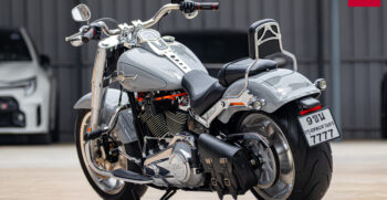 5BMW R18