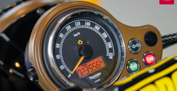 6BMW R18