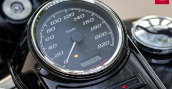 6BMW R18