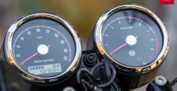 6BMW R18