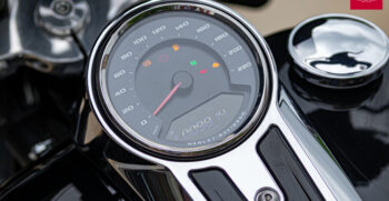 6BMW R18