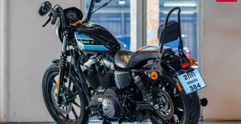 6BMW R18 สำเนา