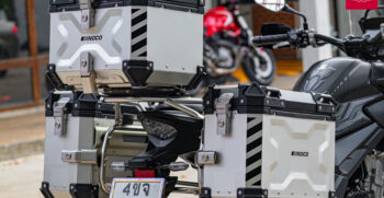 7BMW R18
