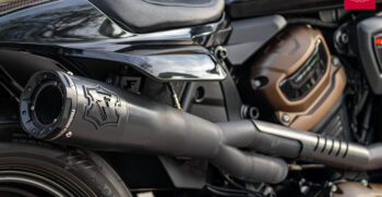 7BMW R18