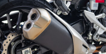 8BMW R18
