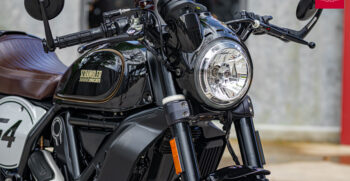 8BMW R18