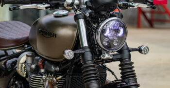 8BMW R18