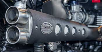 8BMW R18