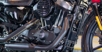 8BMW R18