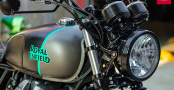 8BMW R18