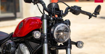 8BMW R18