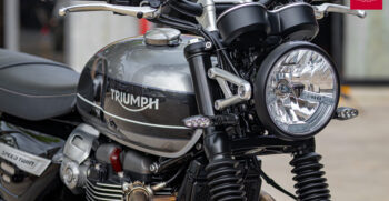 8BMW R18