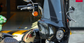 8BMW R18