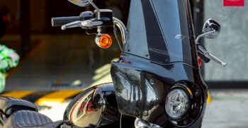 8BMW R18