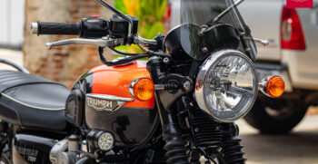 8BMW R18
