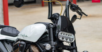 8BMW R18
