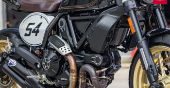 9BMW R18