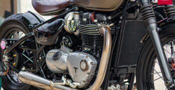 9BMW R18