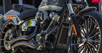9BMW R18