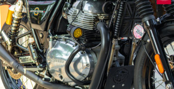 9BMW R18