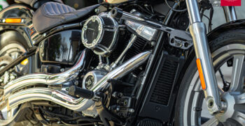 9BMW R18
