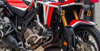 9BMW R18