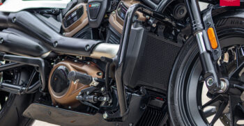 9BMW R18