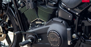 10BMW R18