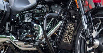 10BMW R18