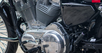 10BMW R18
