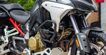 10BMW R18