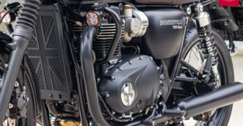 10BMW R18