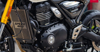 10BMW R18