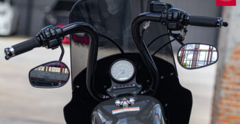 10BMW R18