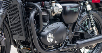 10BMW R18