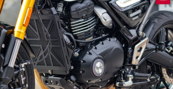 10BMW R18