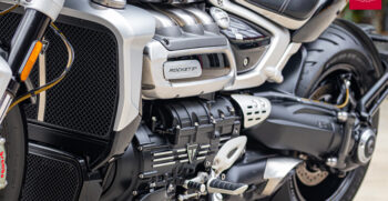 10BMW R18