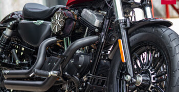 10BMW R18