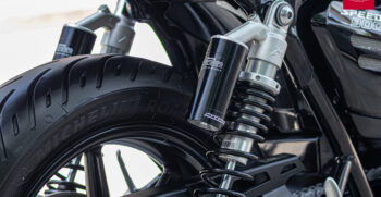 11BMW R18