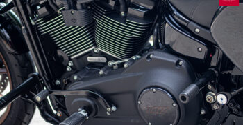 11BMW R18