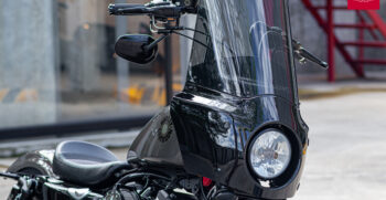 11BMW R18