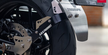 11BMW R18