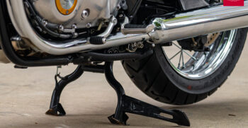 11BMW R18