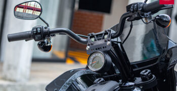 12BMW R18